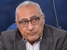 Мохамед Халаф: Режимът в Иран цели война и хаос, за да предизвика появата на 12-ия имам