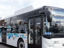 Безплатен обществен транспорт за 6 май в Русе