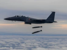 САЩ ще продадат на Украйна управляеми бомби JDAM с увеличен обсег