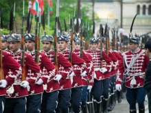 България чества Деня на храбростта