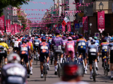 Представят отборите на Giro d'Italia тази вечер в Бургас - входът е безплатен, но ви трябва билет 