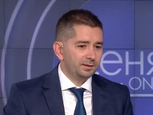Слави Василев: Бюджетът е оглозган, но имаме план за заплатите и икономическо възстановяване