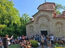 Вход свободен в Музеен комплекс "Свети Георги" за празника в Кюстендил