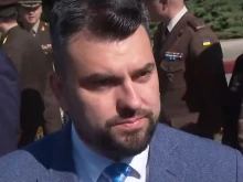 Георг Георгиев: ГЕРБ, дори във времена на тежка криза, беше градивен в законодателните си предложения