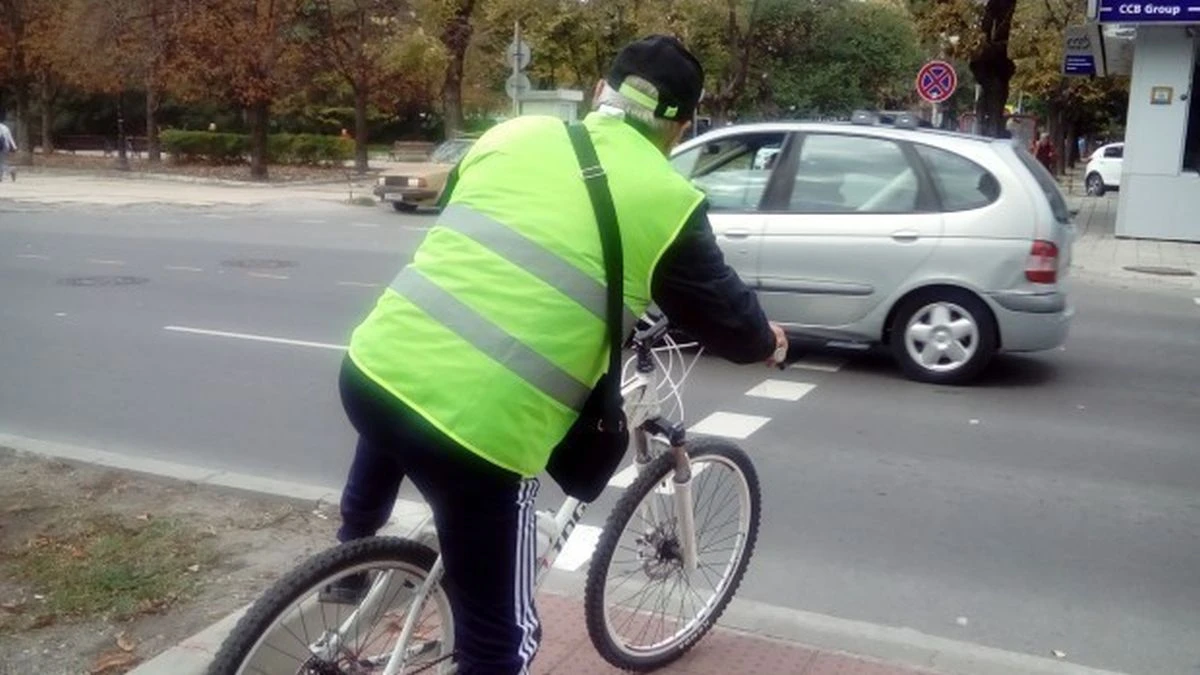 Велосипедисти се сблъскаха във Варна, единият е леко ранен