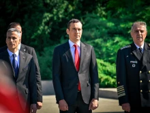Васил Терзиев: Храбростта рядко изглежда героично в ежедневието