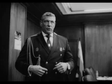 Георги Кандев: Храбростта рядко идва с гръм