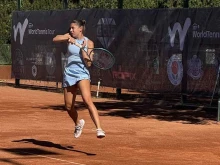 Елизара Янева с тежко крушение на WTA 125 в Истанбул