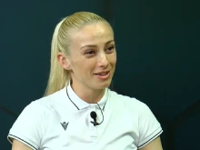 Християна Гутева: В съдийството времето наистина лети