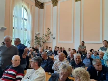 80% обезщетения за пропаднали площи поискаха овощарите от Кюстендил