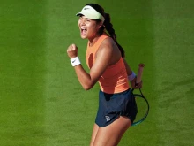 Шампионка от US Open пропуска турнира в Рим
