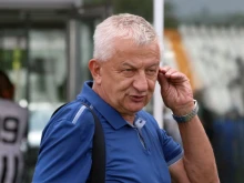 Крушарски: Не клякаме пред никого! Илиян Филипов ще ме бие на футбол за Нова година, но не знам коя