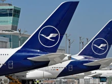 Lufthansa ще повиши цените и ще намали броя на полетите, за да покрие допълнителните разходи за авиационно гориво