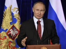 WP: Разколът в Кремъл набира скорост: руският елит се обявява против войната и цензурата