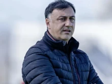 Христо Арангелов: Допускахме елементарно да ни отбележат гол