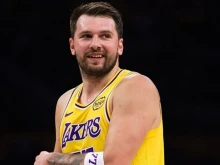 Ще се завърне ли скоро в игра Лука Дончич? Ето какво мисли по въпроса играчът
