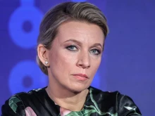 Захарова: Евакуирайте дипломатите си от Киев, Русия ще отвърне масирано, ако празникът в Москва бъде прекъснат