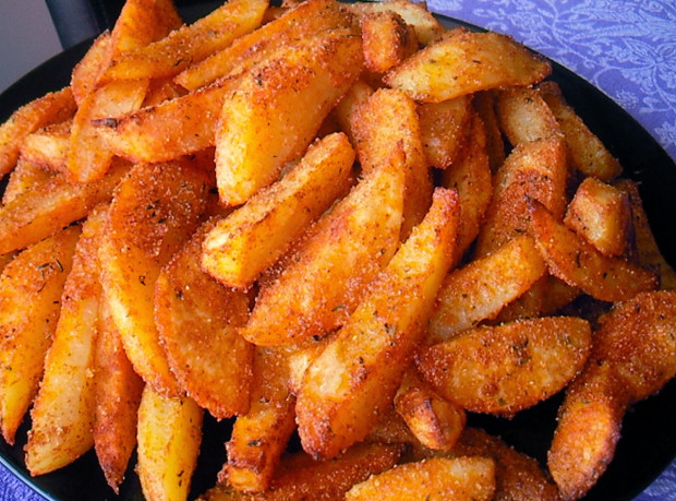 Тайната на перфектната коричка: Как да приготвите най-вкусните картофи на фурна?
