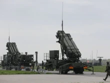 Bloomberg: Киев очаква ново настъпление на Русия и се готви за тежка зима