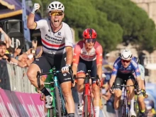 Giro d�Italia: ������ ������� � ����������� � ���������� � ����� ����