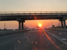 Подменят камера на магистрала "Тракия"