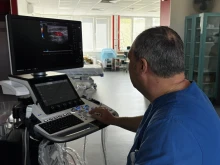 Stroke център за лечение на инсулти изграждат във великотърновската болница