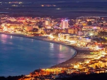 В Слънчев бряг откриха сезона