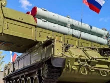 Руската система "Бук-М3" срещу ракетите HIMARS