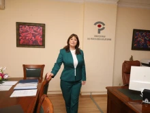 Омбудсманът Делчева с писмо до парламента, настоява за спешни мерки по важни социални проблеми