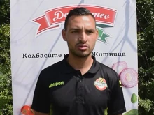 БФС - Пловдив наказа за 1 мач треньор на Ботев