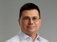 Любен Иванов е новият секретар на НС