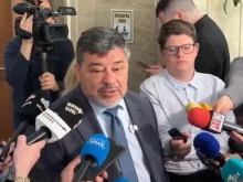 Напрежение в парламента: Величков призова Радев да каже дали подкрепя думите на Кутев за "нашето" НС