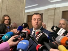 "Възраждане" внася законопроект за внос и закупуване на нефтопродукти от Русия