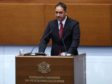 Петър Витанов: Временните комисии служат само за пиар, скоро ще видите резултатите от битката с олигархията