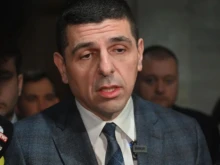 Ивайло Мирчев: Символното премахване на охраната на Пеевски и Борисов притеснява мнозинството