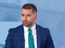 Слави Василев за охраната на Пеевски: Решенията ще дойдат след съставянето на Министерския съвет