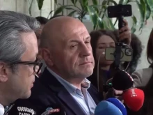 Томислав Дончев: Амбицията ни е да следваме своя собствена линия