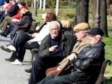 Пенсиите в сектор "Сигурност" гонят 1000 евро, ранното пенсиониране е масово предпочитано