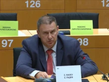 Емил Радев: Новата европейска директива срещу трафика на огнестрелни оръжия трябва да доведе до по-строги санкции