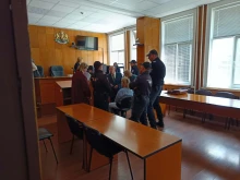 Литовката, наръгала четирима с нож във Варна, отива в психиатрия