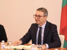 България официално предаде на ЕК своя Национален план за диверсификация на доставките на природен газ