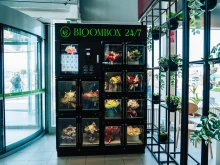 Нов жест за "Добре дошъл" на столичното летище: Поставиха вендинг машина за цветя
