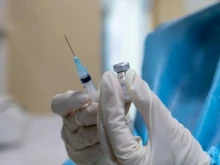Безплатни грипни ваксини за децата до 17-годишна възраст с хронични заболявания