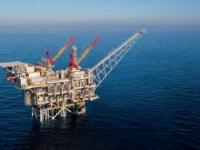 Shell прехвърли 25% от правата си в блок "Хан Тервел"