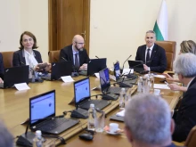 От Велико Търново ще координират действията при извънредни ситуации по поречието на Дунав