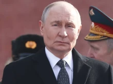 Москва с извънредни мерки за парада на 9 май заради заплахи от Украйна