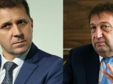 Кирил Темелков и Иван Шишков стават министри в кабинета на Радев?