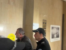 Съдът остави в ареста грузинеца, обвинен в контрабанда на цигари през "Пристанище Бургас"
