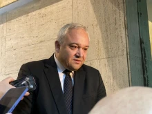 Отново на поста министър на вътрешните работи: Ето повече за Иван Демерджиев
