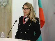 Коя е Велислава Николаева Петрова – Чамова? От ООН до външен министър на България